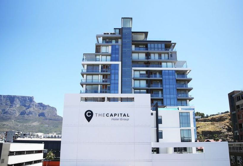 The Capital Mirage 20