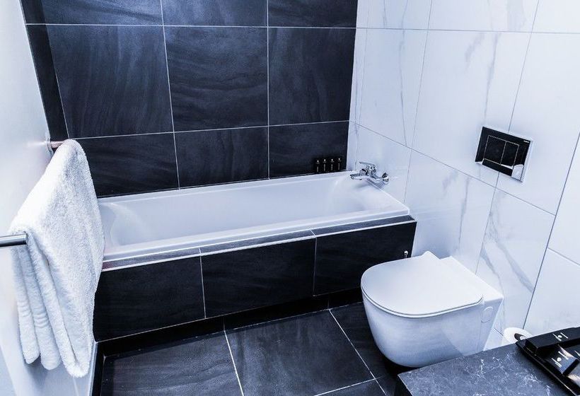 The Capital Mirage 3