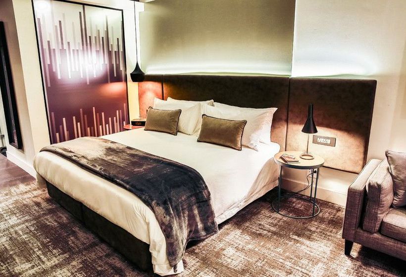 The Capital Mirage 4