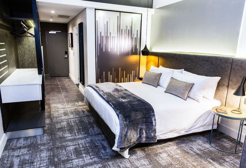 The Capital Mirage 6