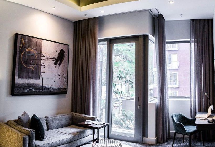 The Capital Mirage 7