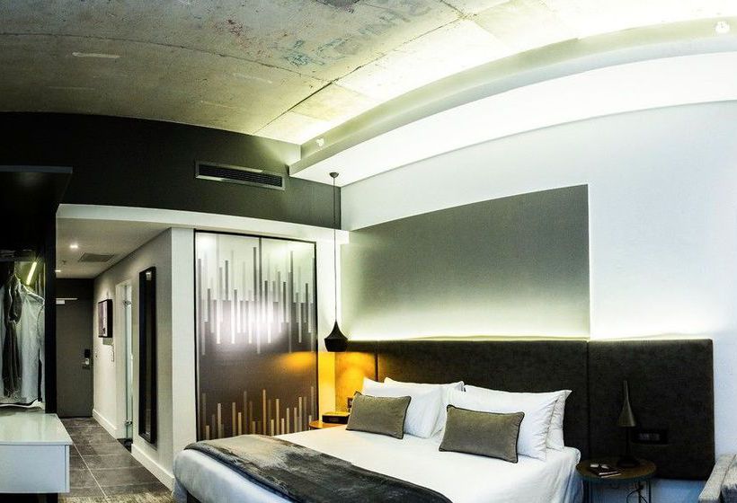 The Capital Mirage 9