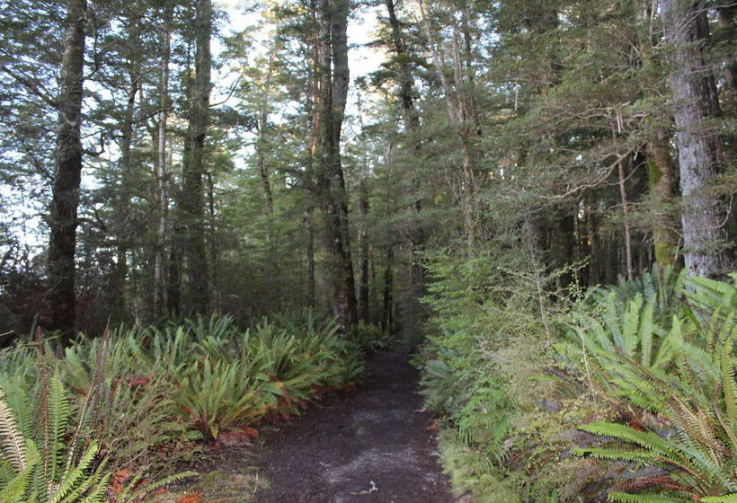 Templenoe Cottages Te Anau