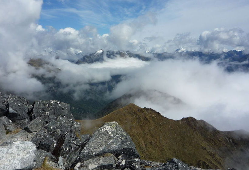 Templenoe Cottages 1