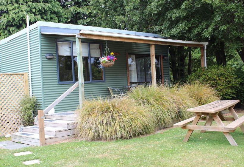 Templenoe Cottages 3