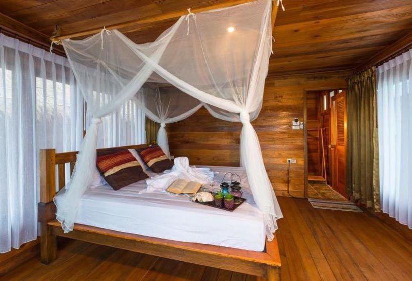 Hotel Lipe Beach Resort 1