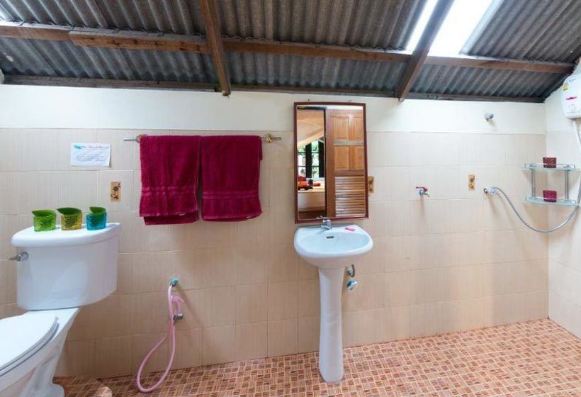 Hotel Lipe Beach Resort 10