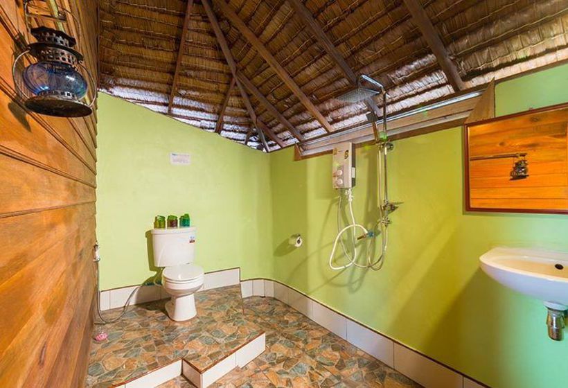 Hotel Lipe Beach Resort 11