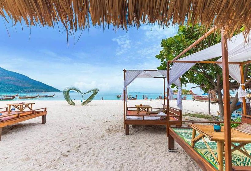 Hotel Lipe Beach Resort 12