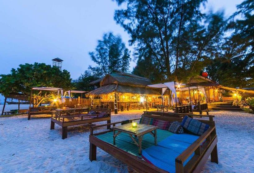 Hotel Lipe Beach Resort 13