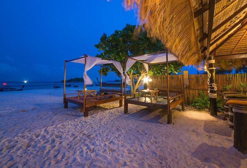 Hotel Lipe Beach Resort 14