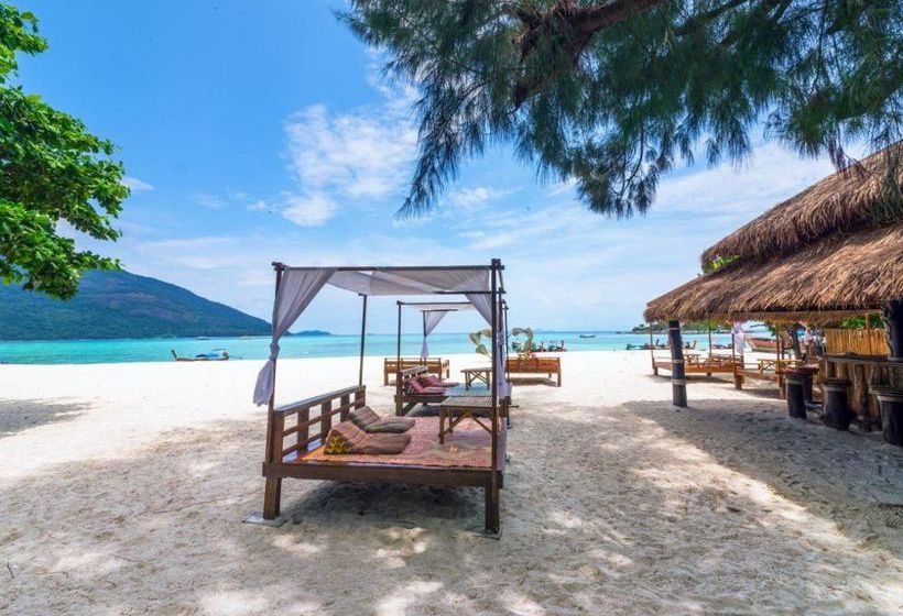 Hotel Lipe Beach Resort 15