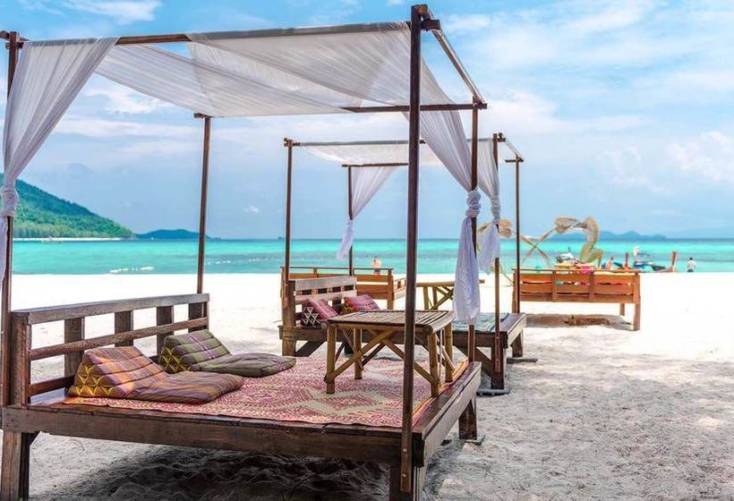 Hotel Lipe Beach Resort 17