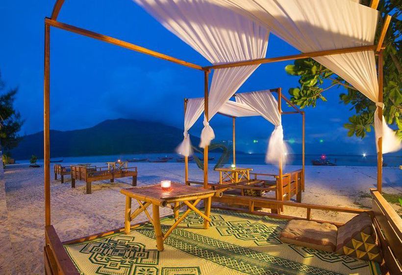 Hotel Lipe Beach Resort 18