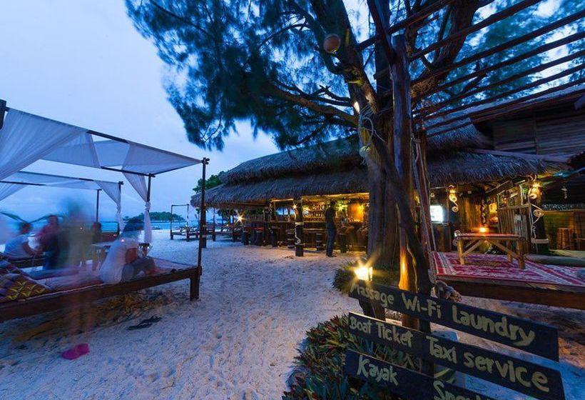Hotel Lipe Beach Resort 19