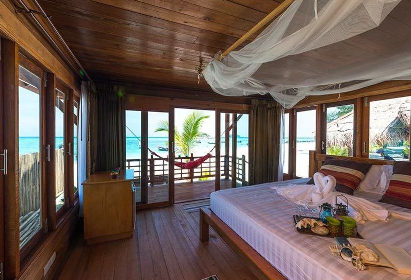 Hotel Lipe Beach Resort 2