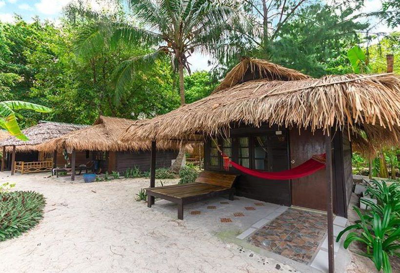 Hotel Lipe Beach Resort 20