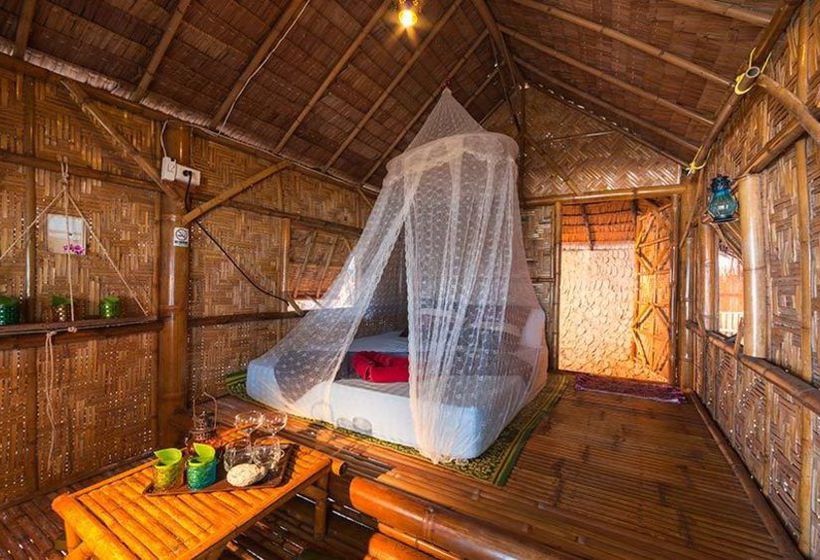 Hotel Lipe Beach Resort 3