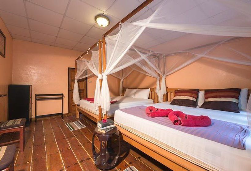 Hotel Lipe Beach Resort 4