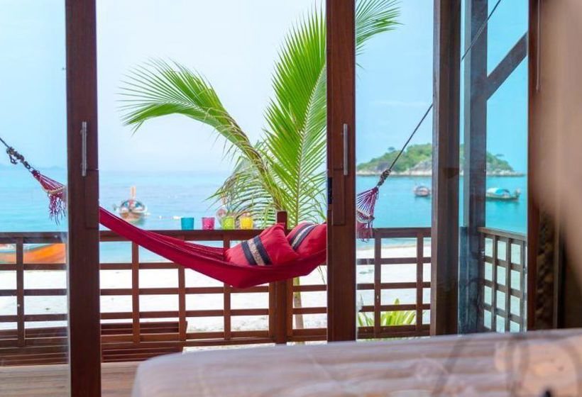 Hotel Lipe Beach Resort 6