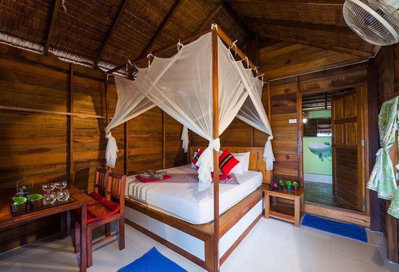 Hotel Lipe Beach Resort 7