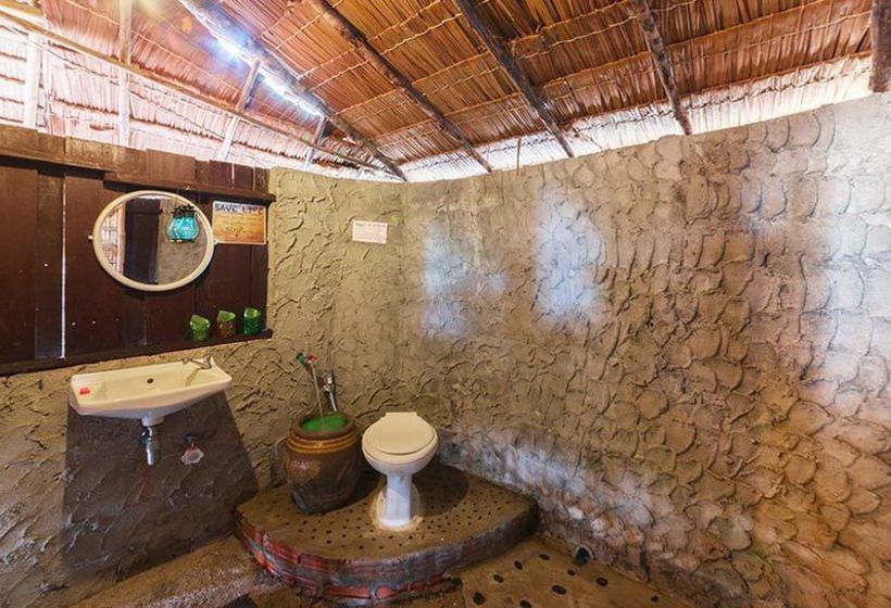 Hotel Lipe Beach Resort 8