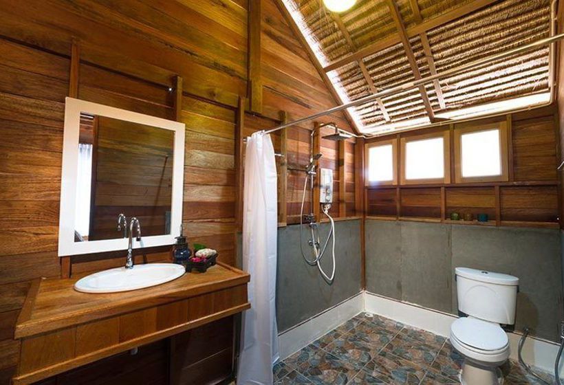 Hotel Lipe Beach Resort 9