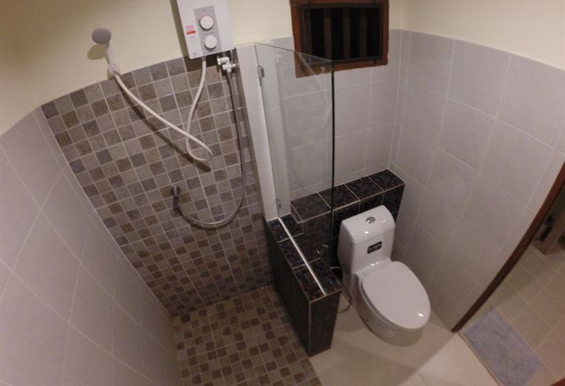 Hotel 3 Bees Resort Krabi