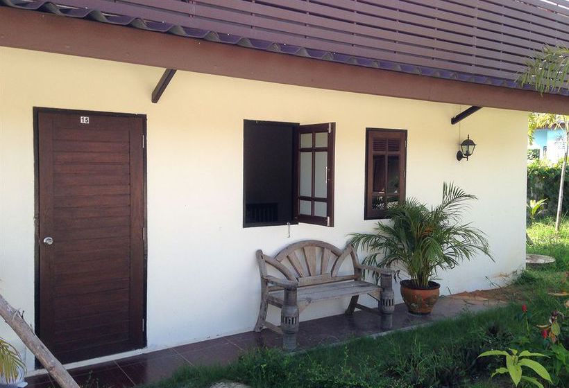 Hotel 3 Bees Resort 10