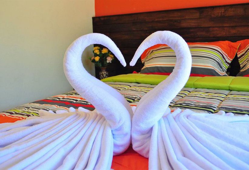 Hotel 3 Bees Resort 12