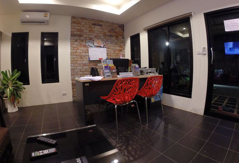 Hotel 3 Bees Resort 13