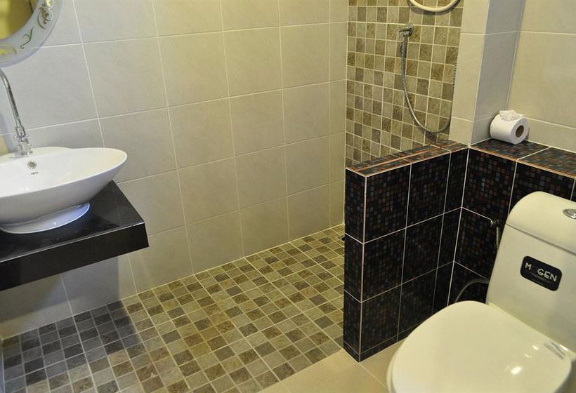 Hotel 3 Bees Resort 14