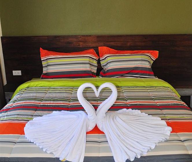 Hotel 3 Bees Resort 15