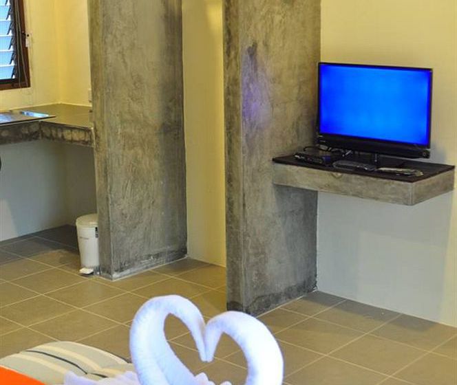 Hotel 3 Bees Resort 16