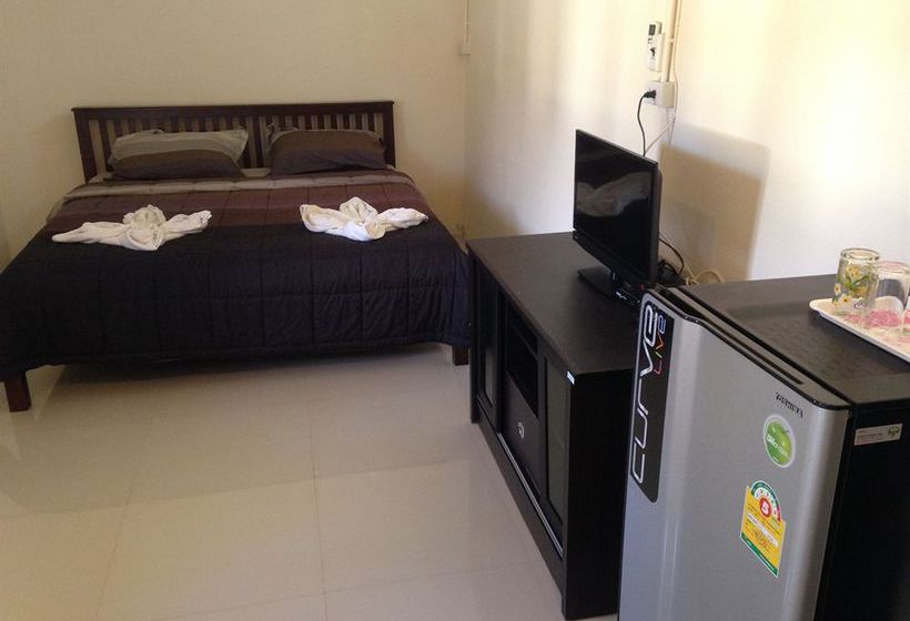 Hotel 3 Bees Resort 3