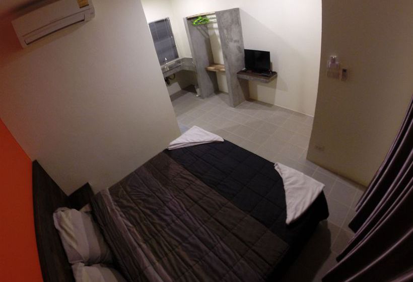 Hotel 3 Bees Resort 4