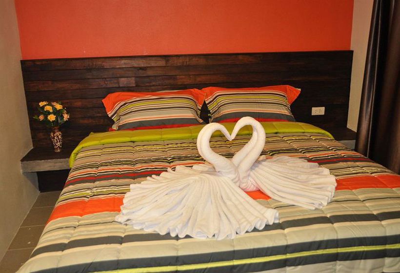 Hotel 3 Bees Resort 5