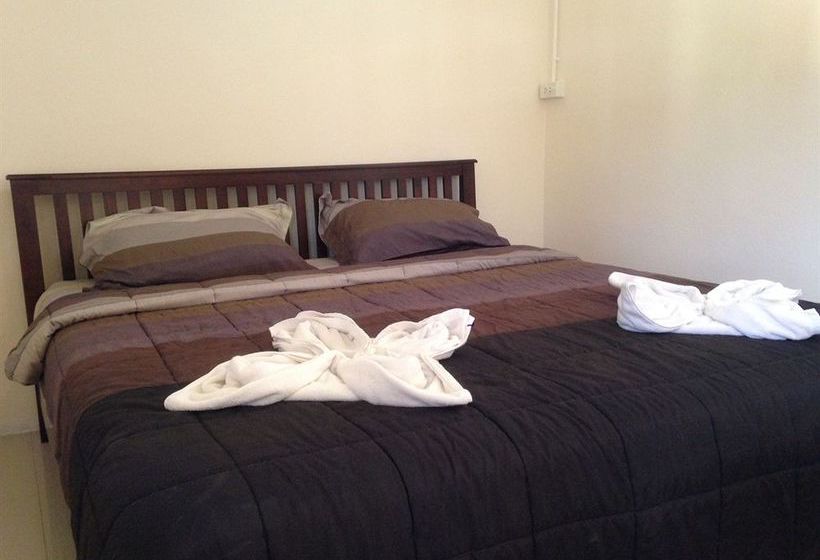 Hotel 3 Bees Resort 6