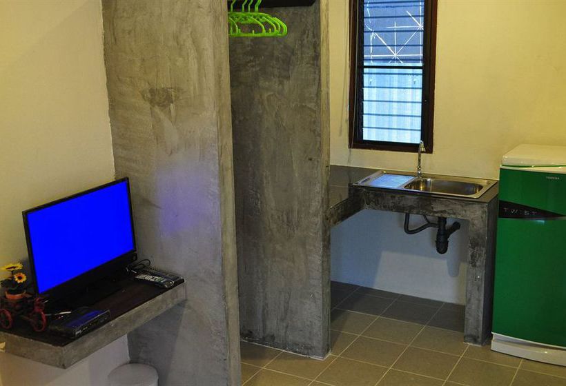 Hotel 3 Bees Resort 7