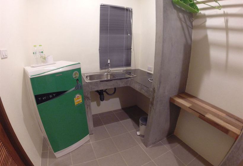 Hotel 3 Bees Resort 8