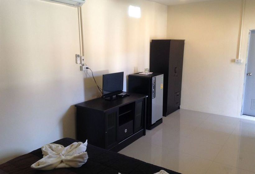 Hotel 3 Bees Resort 9