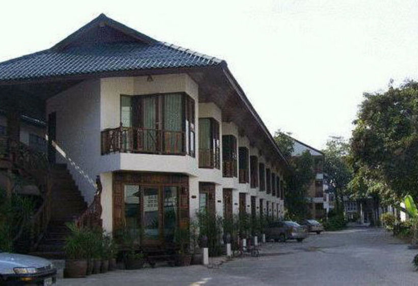 Cha Am Villa Sun Hotel