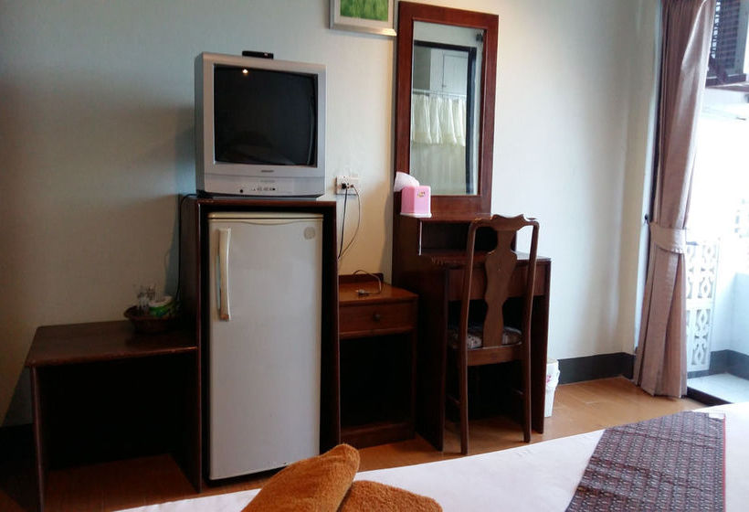 Cha Am Villa Sun Hotel 1