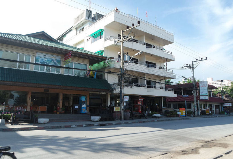 Cha Am Villa Sun Hotel 10