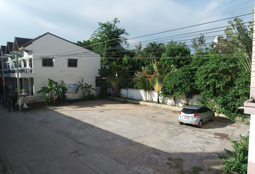 Cha Am Villa Sun Hotel 11