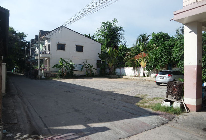 Cha Am Villa Sun Hotel 12