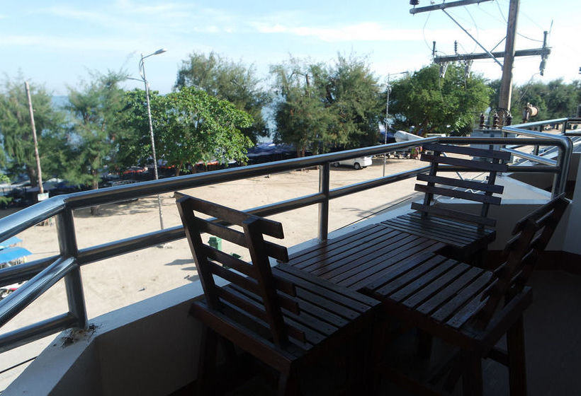 Cha Am Villa Sun Hotel 17