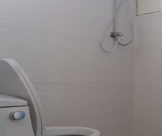 Cha Am Villa Sun Hotel 18