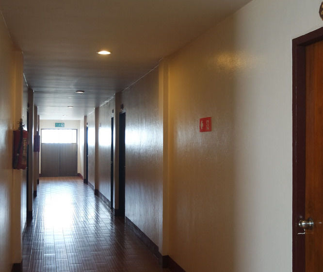 Cha Am Villa Sun Hotel 19