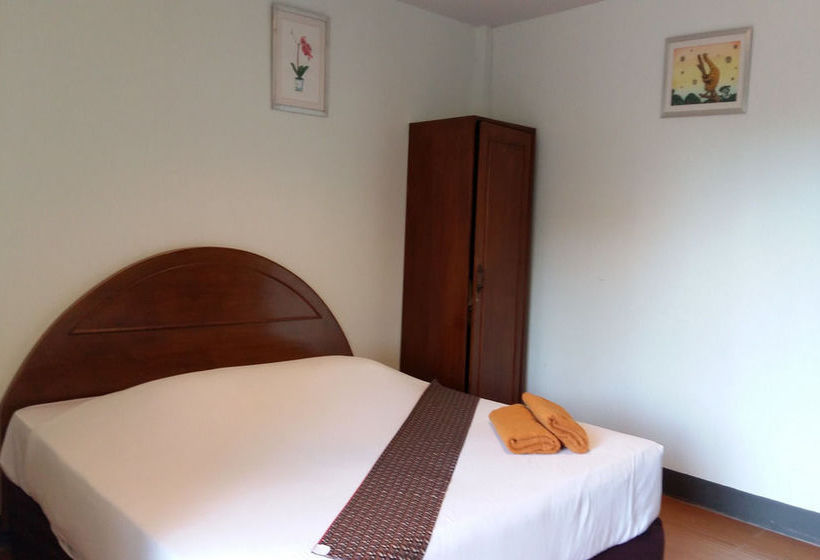 Cha Am Villa Sun Hotel 2